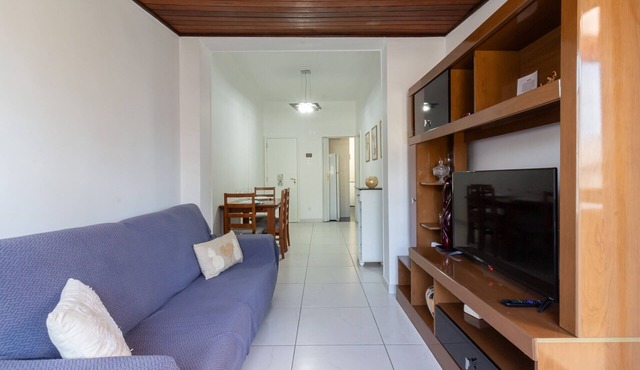Charm in Copa | Great for couples | MVC1103 in Rio de Janeiro