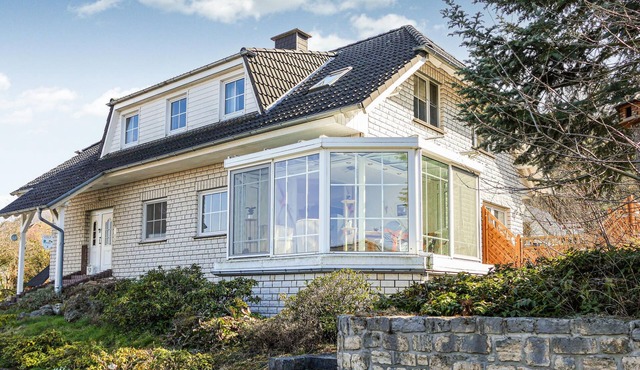 Charming apartment near Harz and Kyffhäuser. in Bleicherode OT Wernr