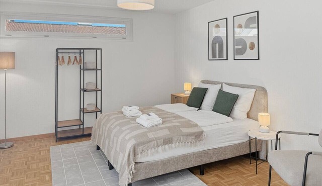Charming studio in the city centre (Art 21) in Zürich