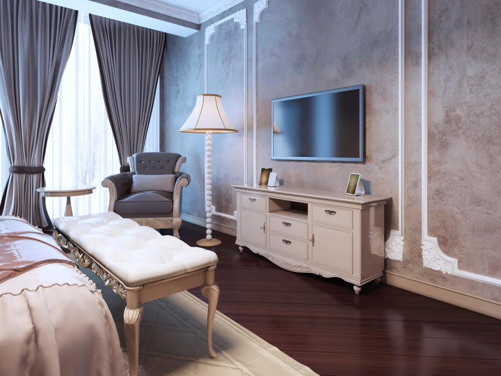 Chic Downtown Toronto Getaway in Toronto