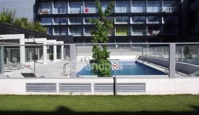 Comfortable apartment 2 bedrooms 2 bathrooms with garage and pool in MADRID