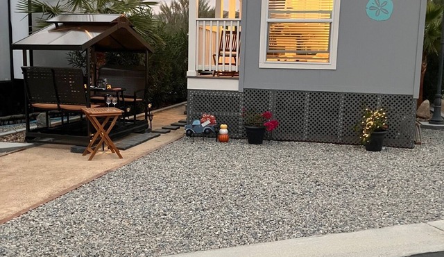 Cozy Tiny Home in Peaceful Desert Hot Springs – Ideal for Traveling Nurses in Desert Hot Springs