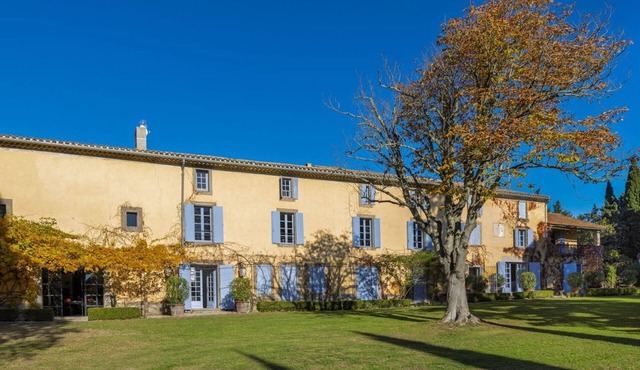 Domaine Des Arbres - Eight Bedroom Villa, Sleeps 16 in Cavanac