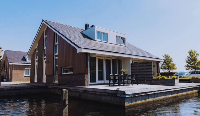 Dorregeest by Interhome in Uitgeest