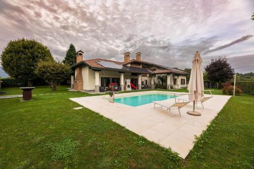 Dream And Fly in Alzate Brianza