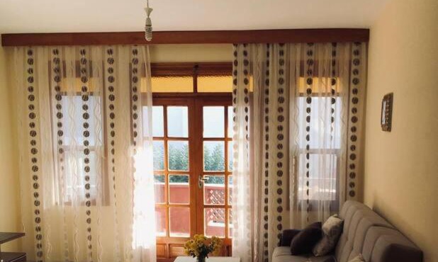 Duplex 2+1 in Alanya