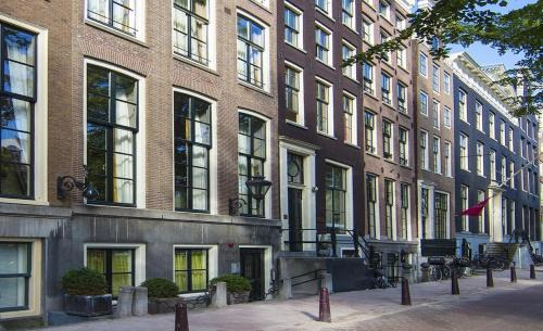 Dutch Masters Short Stay Apartments in Amsterdam