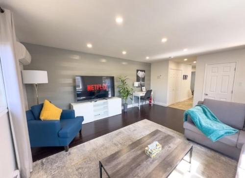 Fallsview Haven in Niagara Falls