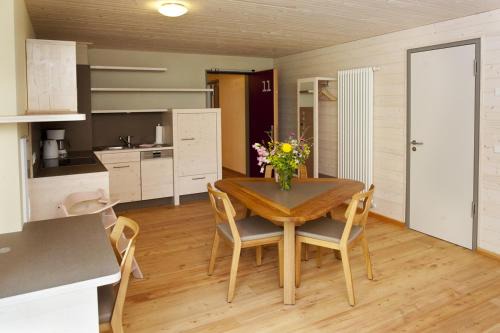 Familienhotel Weimar mit Ferienwohnungen in Weimar