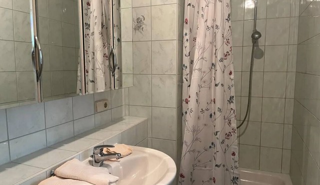 Ferienapartments Die Alte Drechslerei - Apartment Max - Nature & Comfort in Steinach