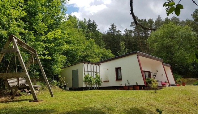 Ferienhaus im Westerwald Eichsfeld in Ershausen