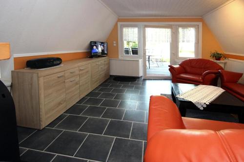 Ferienhaus Storchennest 2, Falkensee, cleaning included in Falkensee