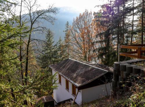 Ferienhaus Weise in Unterweißbach