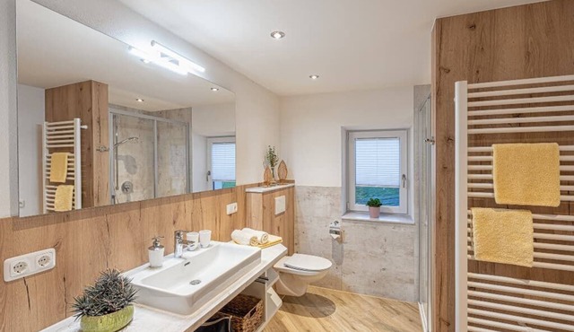Ferienwohnung Donautal in Untergriesbach