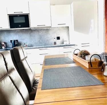 Ferienwohnung Eisenach - Kamin & Garten - Hunde willkommen in Eisenach