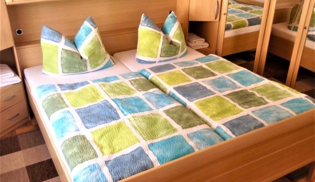 Ferienwohnung Geratal in Erfurt