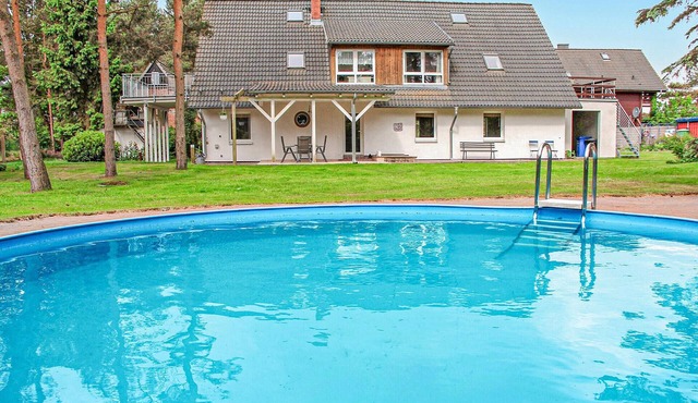 Ferienwohnung Pruchten in Pruchten