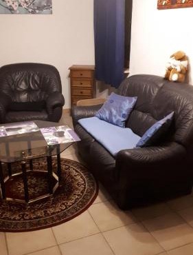 Ferienwohnung Schlothauer 2 in Ruhla