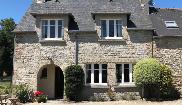 Clara - Jugon les Lacs , Brittany in Jugon-les-Lacs-Commune-Nouvelle