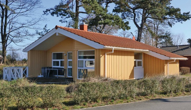 Frische Brise 27 - Dorf 3 in Travemünde-Priwall