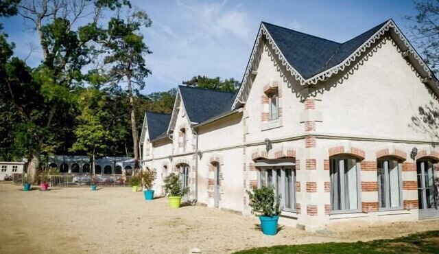 Gite de 6 Pers à 15 min du Futuroscope in VENDEUVRE DU POITOU