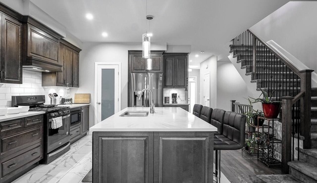 Gorgeous Entire Home in Carleton Place, Canada in Carleton Place