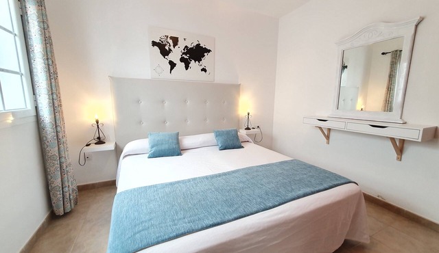 GRACIOSAMAR 3 APARTMENT - LA GRACIOSA LANZAROTE in Caleta del Sebo