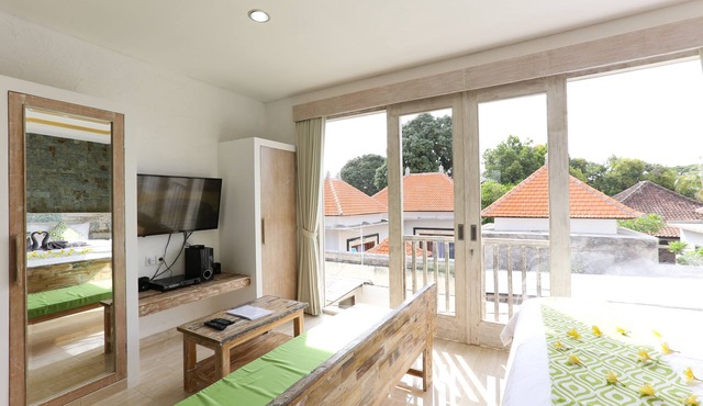 Green Studio Sanur in Sanur