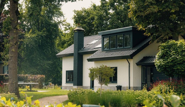Group Villa for 24 people in Voorthuizen