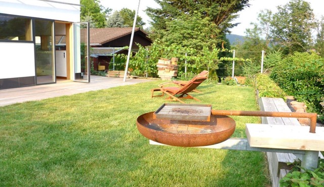 Holiday home foresight in Heilbad Heiligenstadt