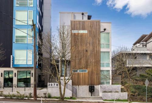 Holiday homes in Seattle, WA, USA in Seattle