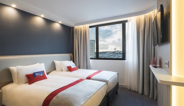 Holiday Inn Express Paris - CDG Airport by IHG in Roissy-en-France