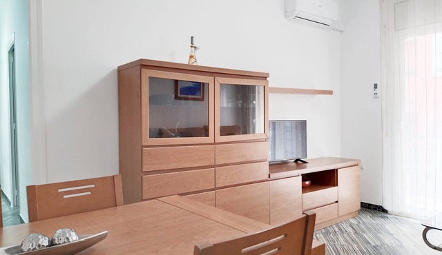 HomeHolidaysRentals Pineda II - Costa Barcelona in Pineda de Mar
