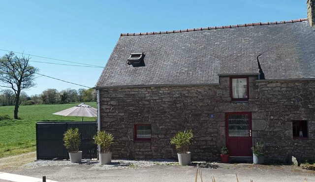 Homerez - House in Questembert in Questembert
