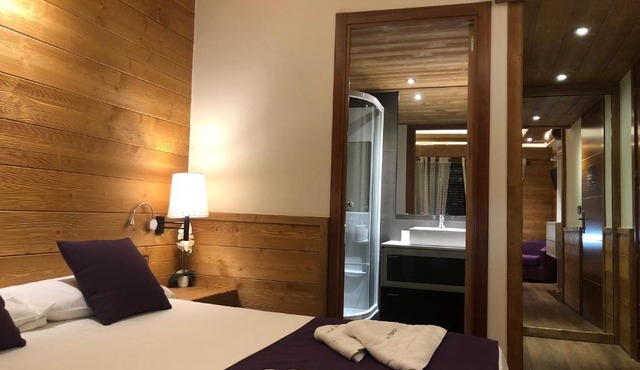 Hostal Piteus in Sant Llorenç de Morunys