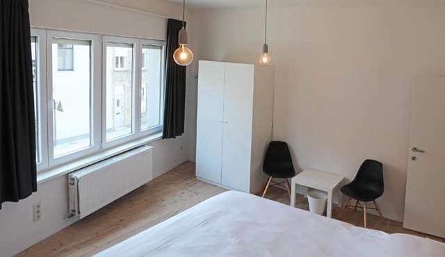 Hotel De Loft in Veurne