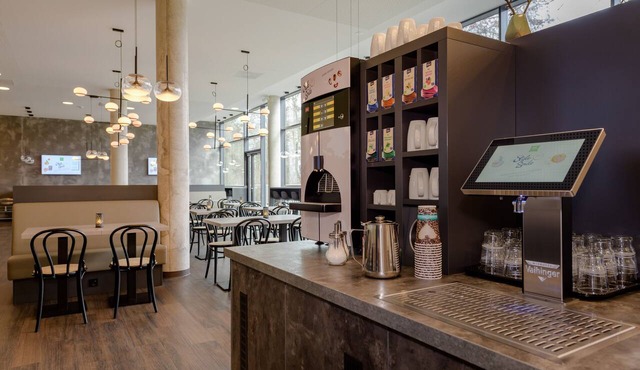 Ibis Styles Coburg in Coburg