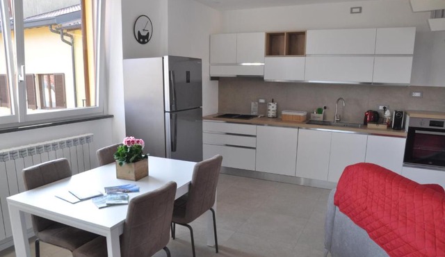 Il Borgo in Lurago D'Erba