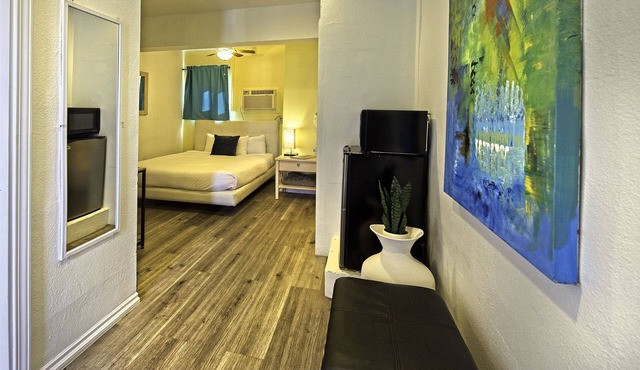 Inn at Palm Springs in Palm Springs