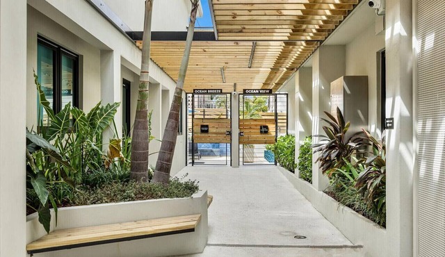 Isla Verde Ocean View | Private 3-Floor Villa in San Juan