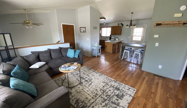 Just minutes from the airport & SoDak attractions! in Rapid City