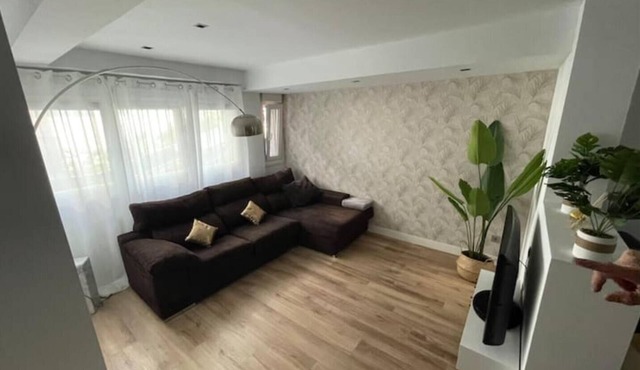 Kukis Duplex Beach Nesr Bilbao in Getxo