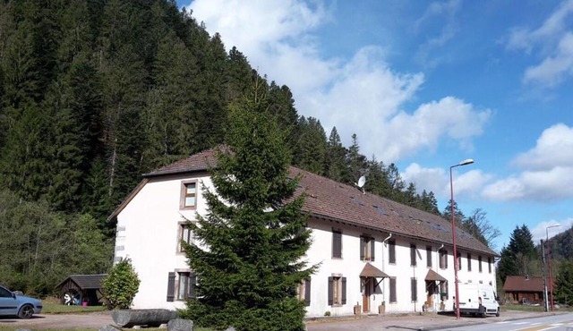L'Idéal in Gérardmer
