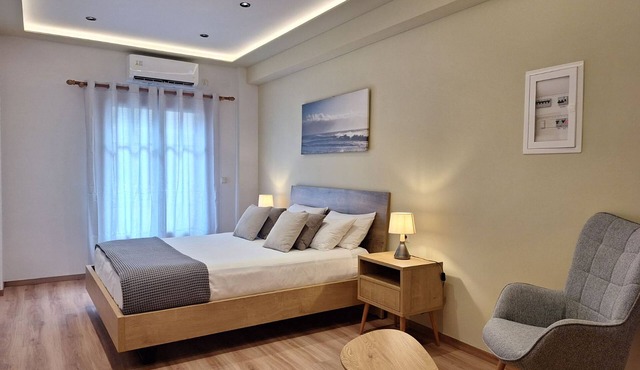 La Casetta Studio - 1st floor Modern Studio in Argostoli