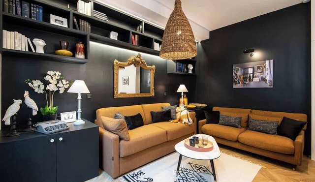 La Librairie Parisienne- Convention Pte Versailles in Paris