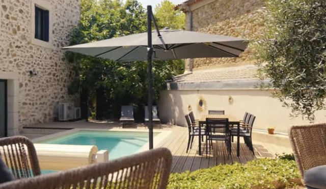La Petite Écurie in Montséret