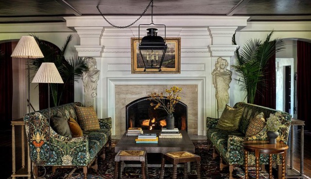 La Playa Hotel in Carmel