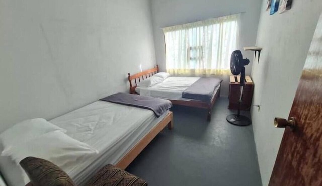 La Poza Country House, near the Costa Esmeralda-10 in Veracruz