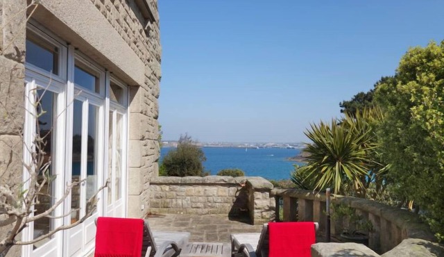La Source by Interhome in Dinard