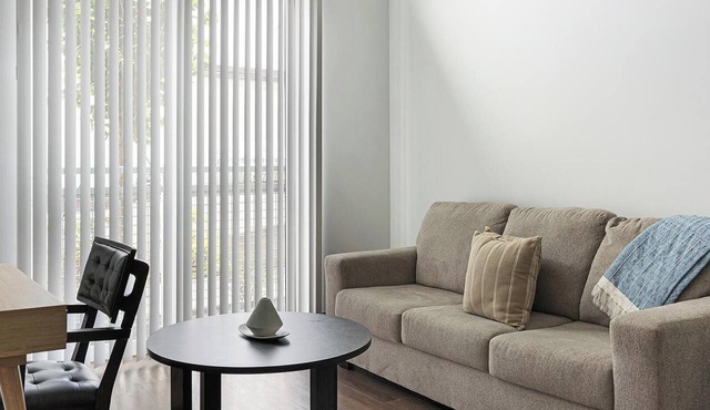 Landing | Chic 1BD in Edgehill in Nashville